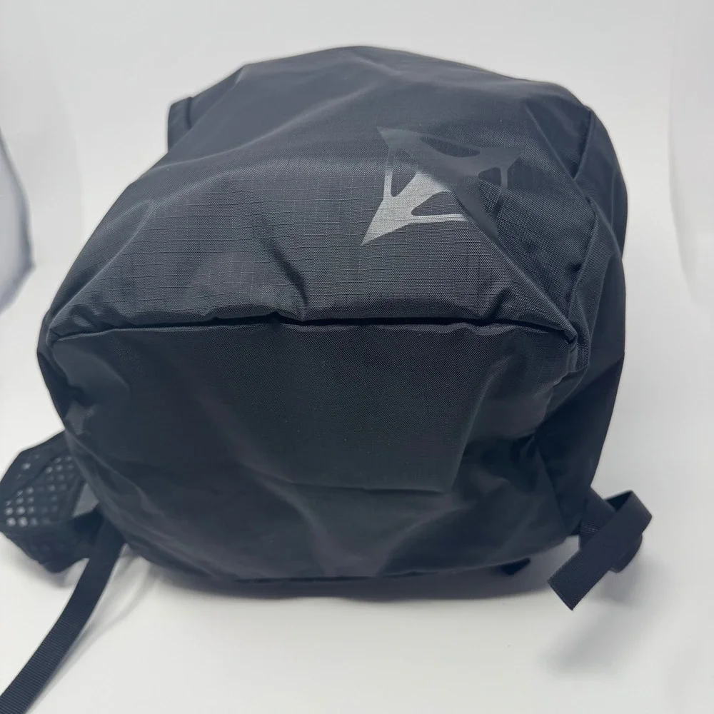 Vertx Go Pack Black Packable 21L Backpack F1 VTX5001 Tactical Travel Bag